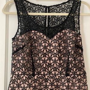 Brand New Ann Taylor Cocktail Dress